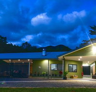 Daintree Peaks ECO Stays - Accommodation Mooloolaba