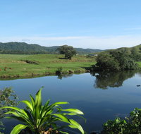 Daintree Riverview Lodges - Accommodation Mooloolaba