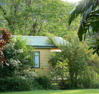 Daintree Valley Haven - Accommodation Mooloolaba