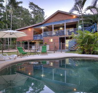 Daintree Village Hideaway - Accommodation Mooloolaba