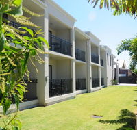 Dalby Fairway Motor Inn - Accommodation Mooloolaba