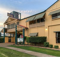 Dalby Homestead Motel - Accommodation Mooloolaba