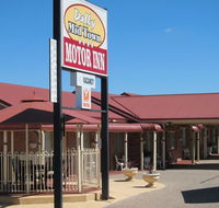 Dalby Mid Town Motor Inn - Accommodation Mooloolaba
