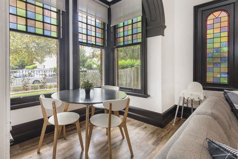 Dalziel Lodge - Accommodation Mooloolaba 2