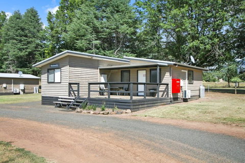 Dargo River Inn - Accommodation Mooloolaba 3