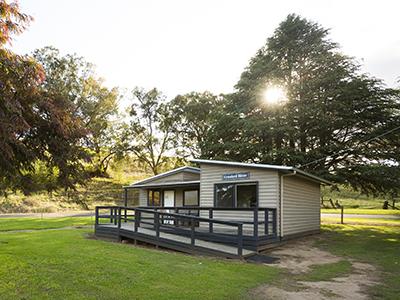 Dargo River Inn - Accommodation Mooloolaba 0