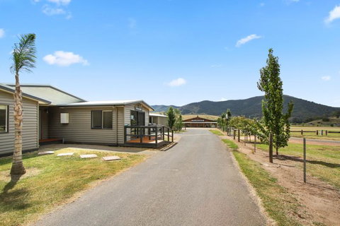 Dargo River Inn - Accommodation Mooloolaba 1