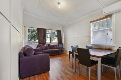 Dargo River Inn - Accommodation Mooloolaba 2