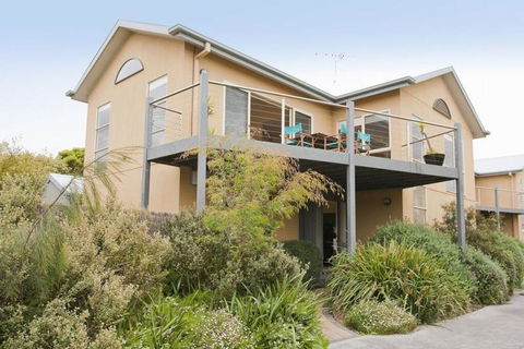 Darian Townhouse 1-28 - Accommodation Mooloolaba 0