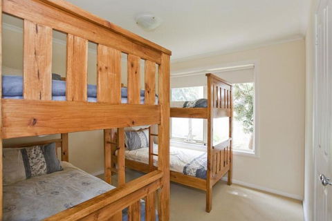 Darian Townhouse 1-28 - Accommodation Mooloolaba 1