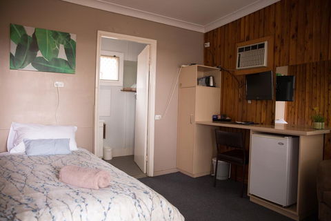 Darling River Motel - Accommodation Mooloolaba 2