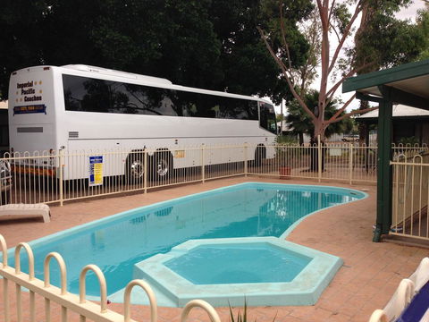 Darling River Motel - Accommodation Mooloolaba 0