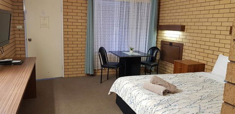 Darling River Motel - Accommodation Mooloolaba 1