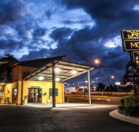 Darra Motel  Conference Centre - Accommodation Mooloolaba