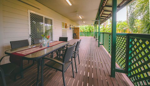 Darwin House - Accommodation Mooloolaba 3
