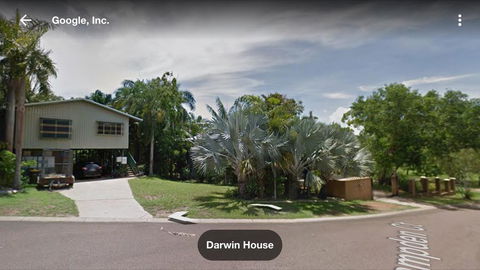 Darwin House - Accommodation Mooloolaba 0