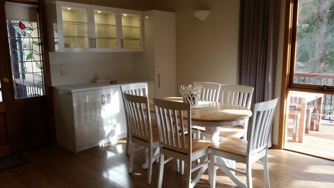 Day Dream Cottage - Accommodation Mooloolaba 3