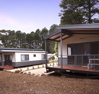 Daylesford Holiday Park - Accommodation Mooloolaba