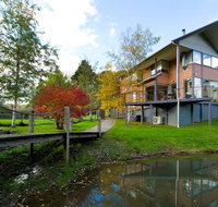 Daylesford Lake Villa 1 - Accommodation Mooloolaba