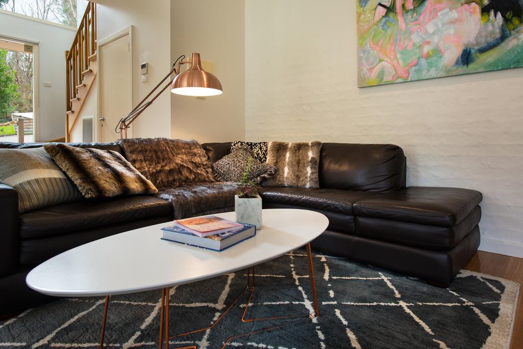 Daylesford VIC Accommodation Mooloolaba