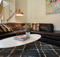 Daylesford Lake Villa 2 - Accommodation Mooloolaba