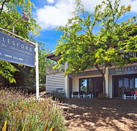 Daylesford Spa Accommodation - Accommodation Mooloolaba