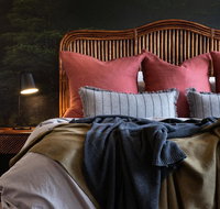 Daylesford Spa Villa 3 - Accommodation Mooloolaba