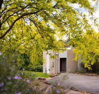Daylesford Spa Villa 5 - Accommodation Mooloolaba