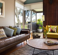 Daylesford Spa Villa 6 - Accommodation Mooloolaba