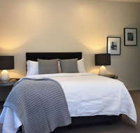 Daylesford Spa Villa One - Accommodation Mooloolaba