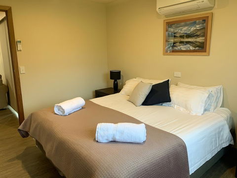 Daysend Cottages - Accommodation Mooloolaba 3