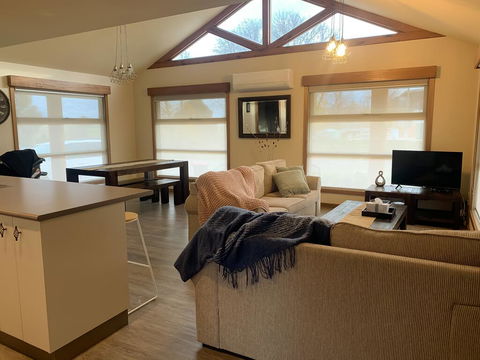 Daysend Cottages - Accommodation Mooloolaba 2