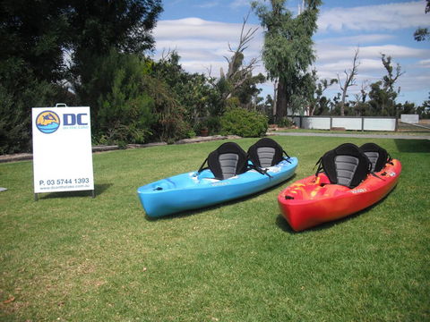 DC On The Lake - Accommodation Mooloolaba 3