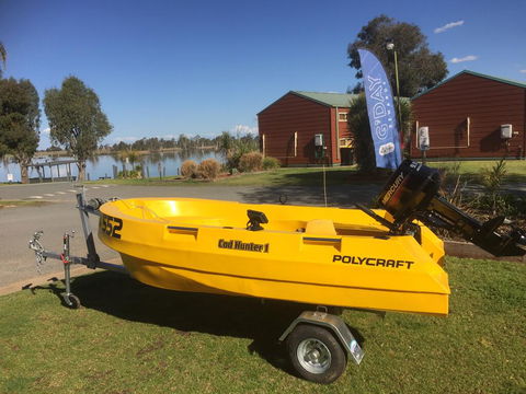 DC On The Lake - Accommodation Mooloolaba 1