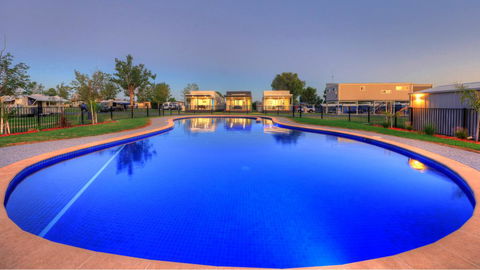 DC On The Lake - Accommodation Mooloolaba 0