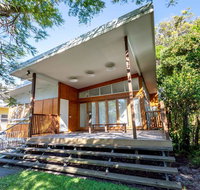 Decked out for a Fantastic Holiday - Whole house Winnett St Woorim - Accommodation Mooloolaba