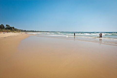 Deepdene - Accommodation Mooloolaba 0