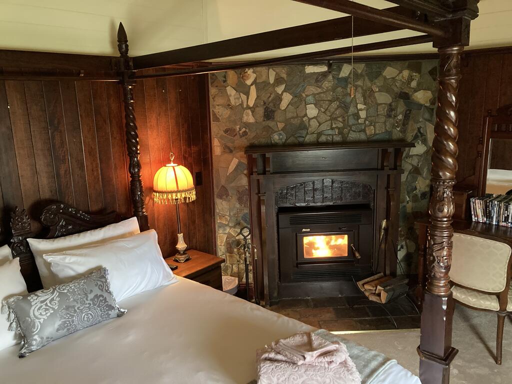 Wellington Vale NSW Accommodation Mooloolaba