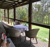 Delaneys Creek Cabin Retreat - Accommodation Mooloolaba