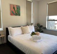 Delicate and Peaceful Bundoora Townhouse 11-R2 - Accommodation Mooloolaba