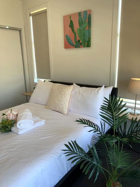 Delicate And Peaceful Bundoora Townhouse 12-R3 - Accommodation Mooloolaba 3