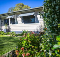 Dell-Lee Cottage - Accommodation Mooloolaba