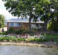 Derwent Hideaway - Accommodation Mooloolaba
