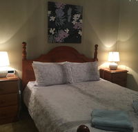 Desert Flower Cottages on Wolfram St - Accommodation Mooloolaba