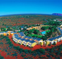 Desert Gardens Hotel - Accommodation Mooloolaba