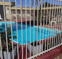 Desert Sand Motor Inn - Accommodation Mooloolaba