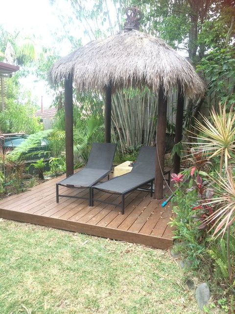 Di's Manor Homestay - Accommodation Mooloolaba 1