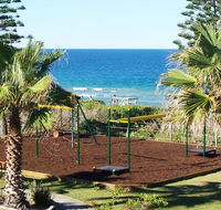 Diamond Beach Holiday Park - Accommodation Mooloolaba