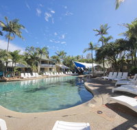 Diamond Beach Resort Broadbeach 115 - Accommodation Mooloolaba