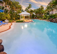 Diamond Cove Resort - Accommodation Mooloolaba
